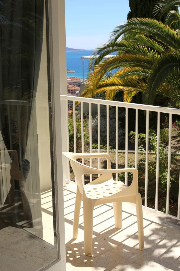 La Tournerie Hotel Menton Kültér fotó