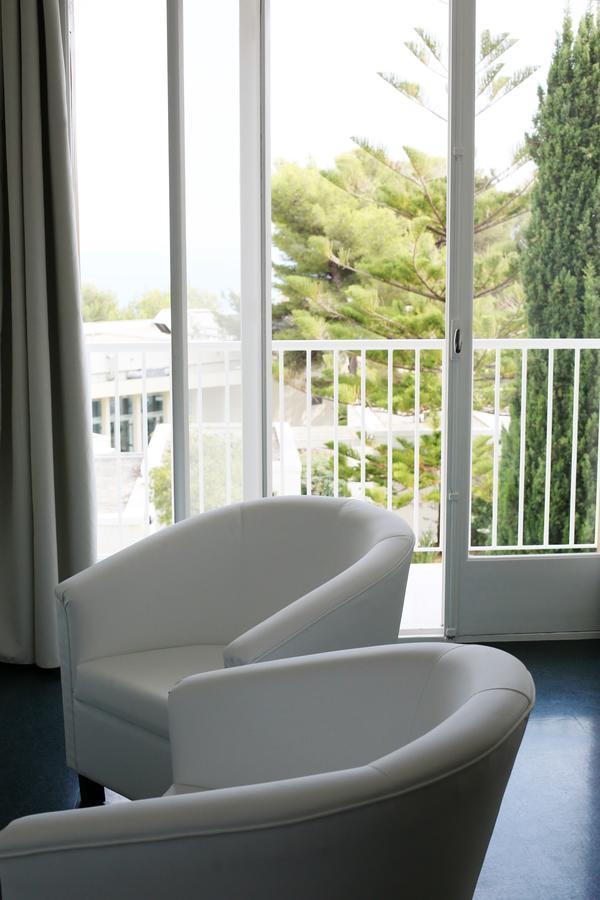 La Tournerie Hotel Menton Kültér fotó