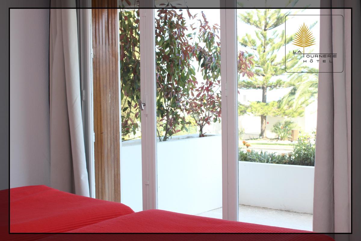 La Tournerie Hotel Menton Kültér fotó