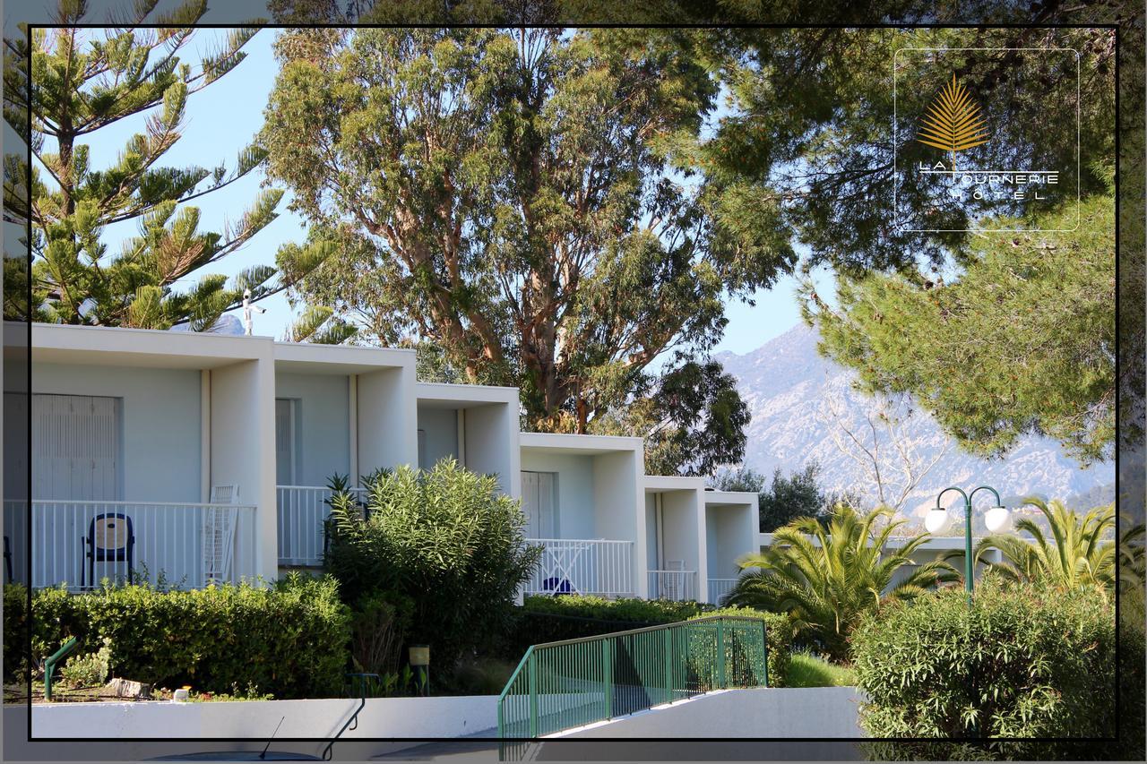 La Tournerie Hotel Menton Kültér fotó
