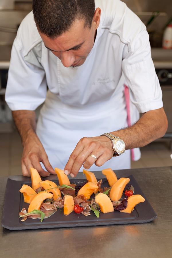 La Tournerie Hotel Menton Kültér fotó