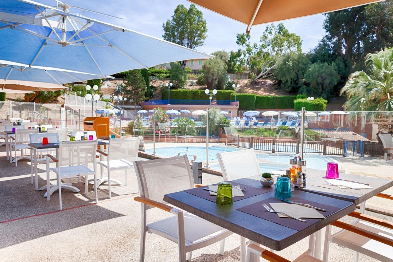 La Tournerie Hotel Menton Kültér fotó
