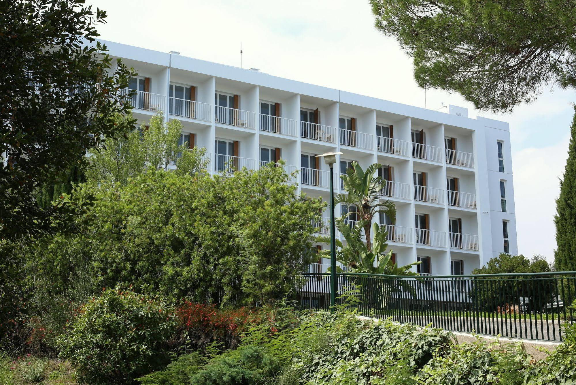 La Tournerie Hotel Menton Kültér fotó