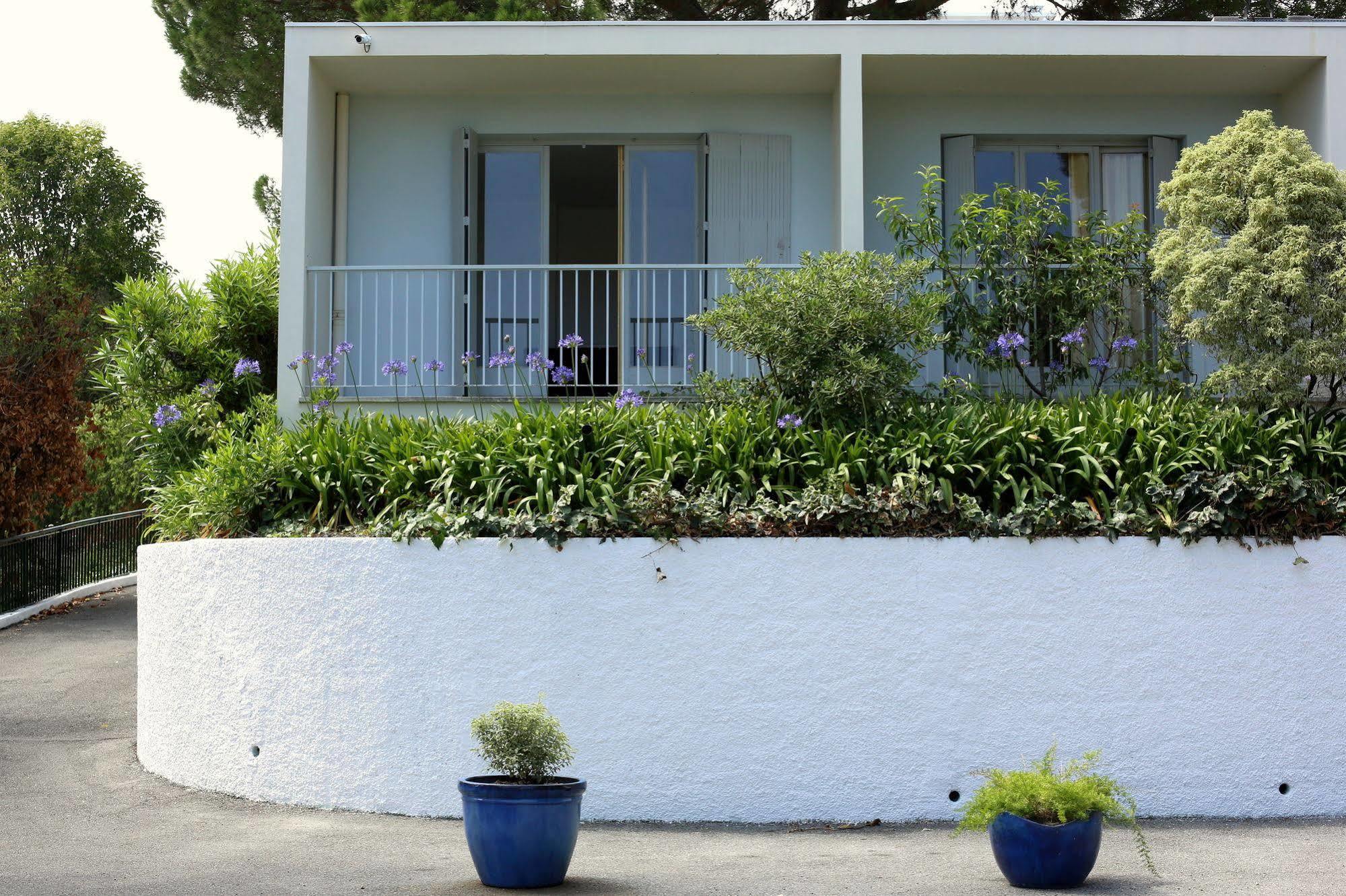 La Tournerie Hotel Menton Kültér fotó