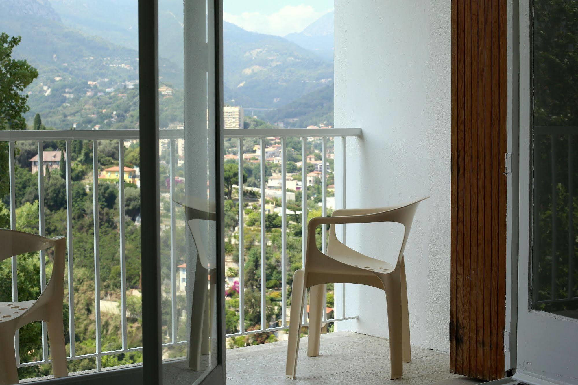 La Tournerie Hotel Menton Kültér fotó