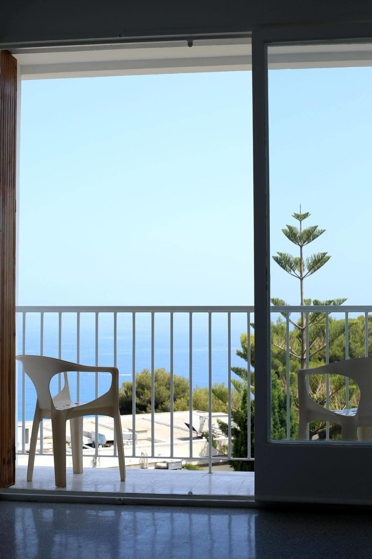 La Tournerie Hotel Menton Kültér fotó
