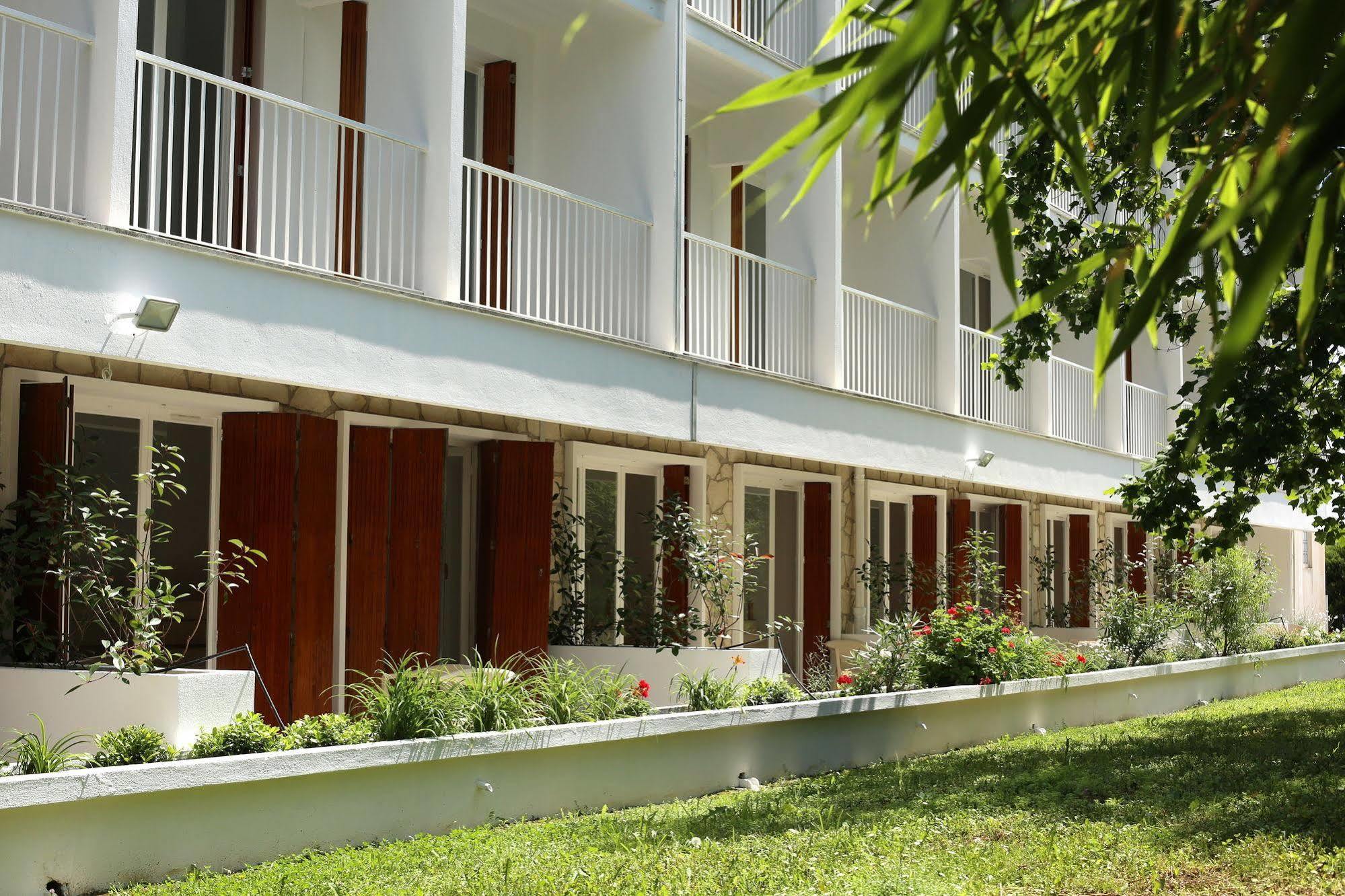 La Tournerie Hotel Menton Kültér fotó
