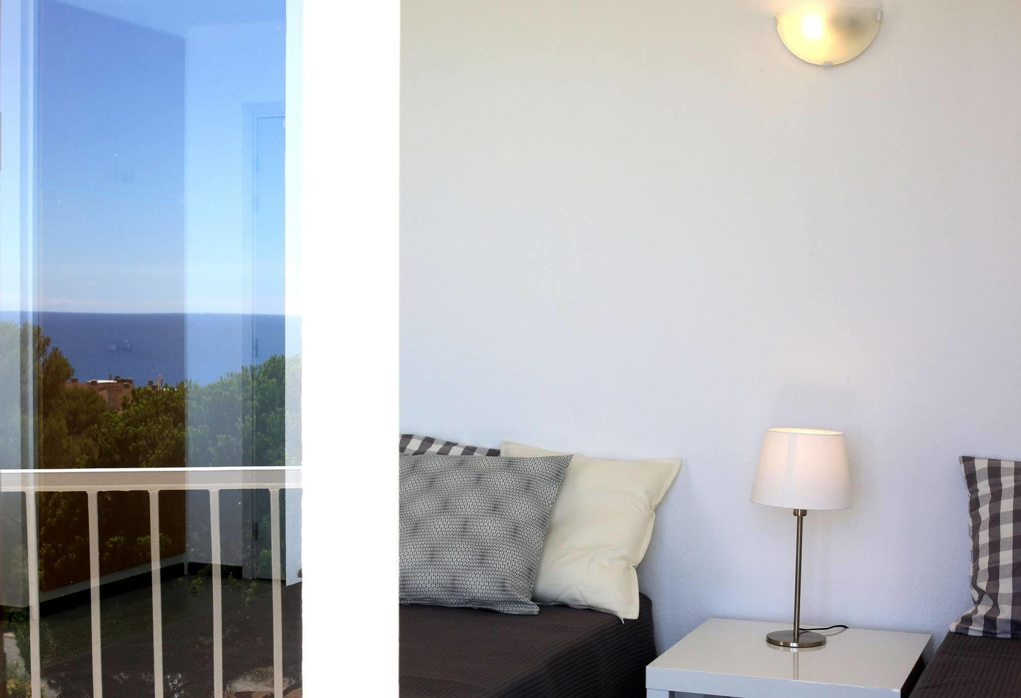 La Tournerie Hotel Menton Kültér fotó