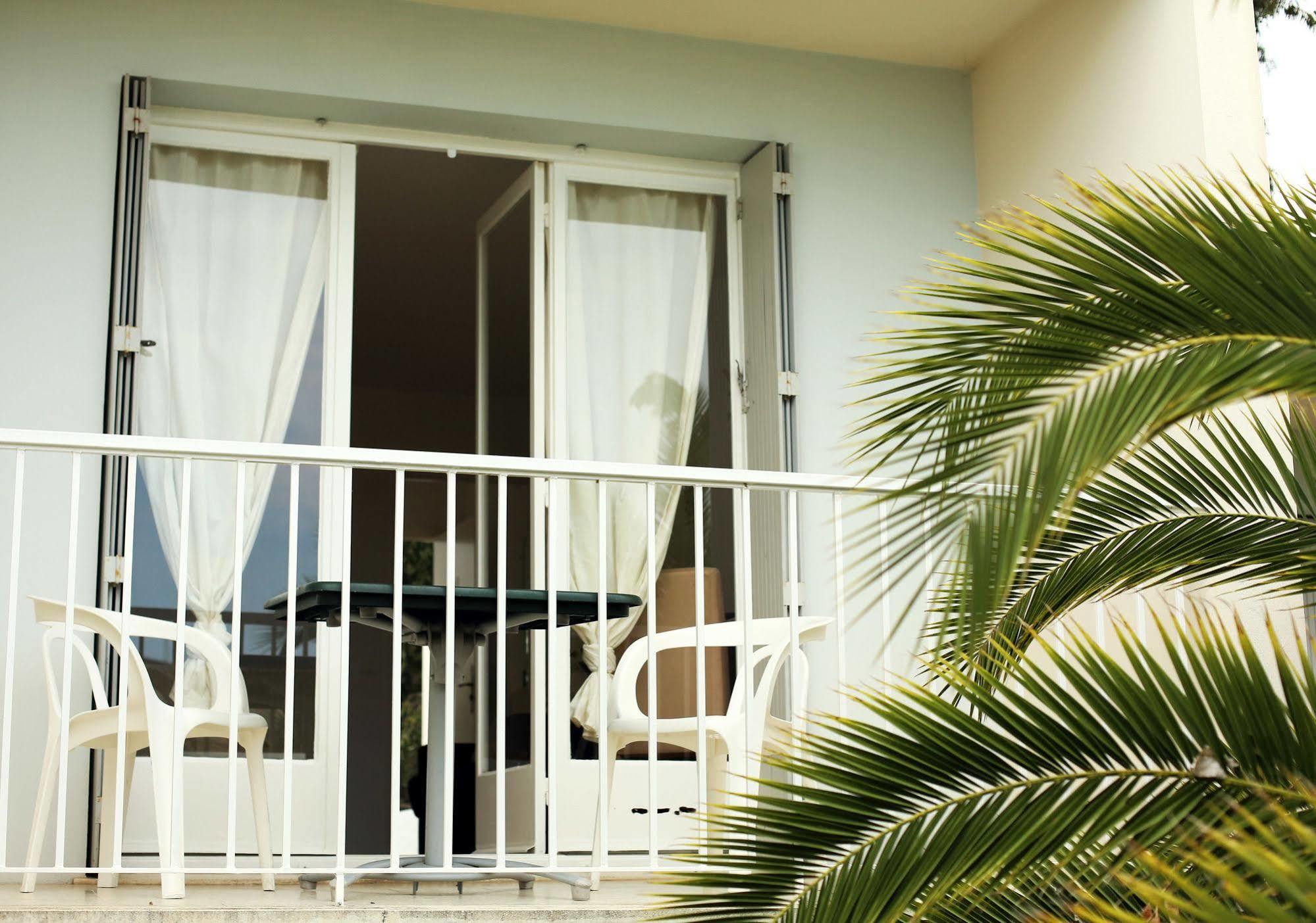 La Tournerie Hotel Menton Kültér fotó